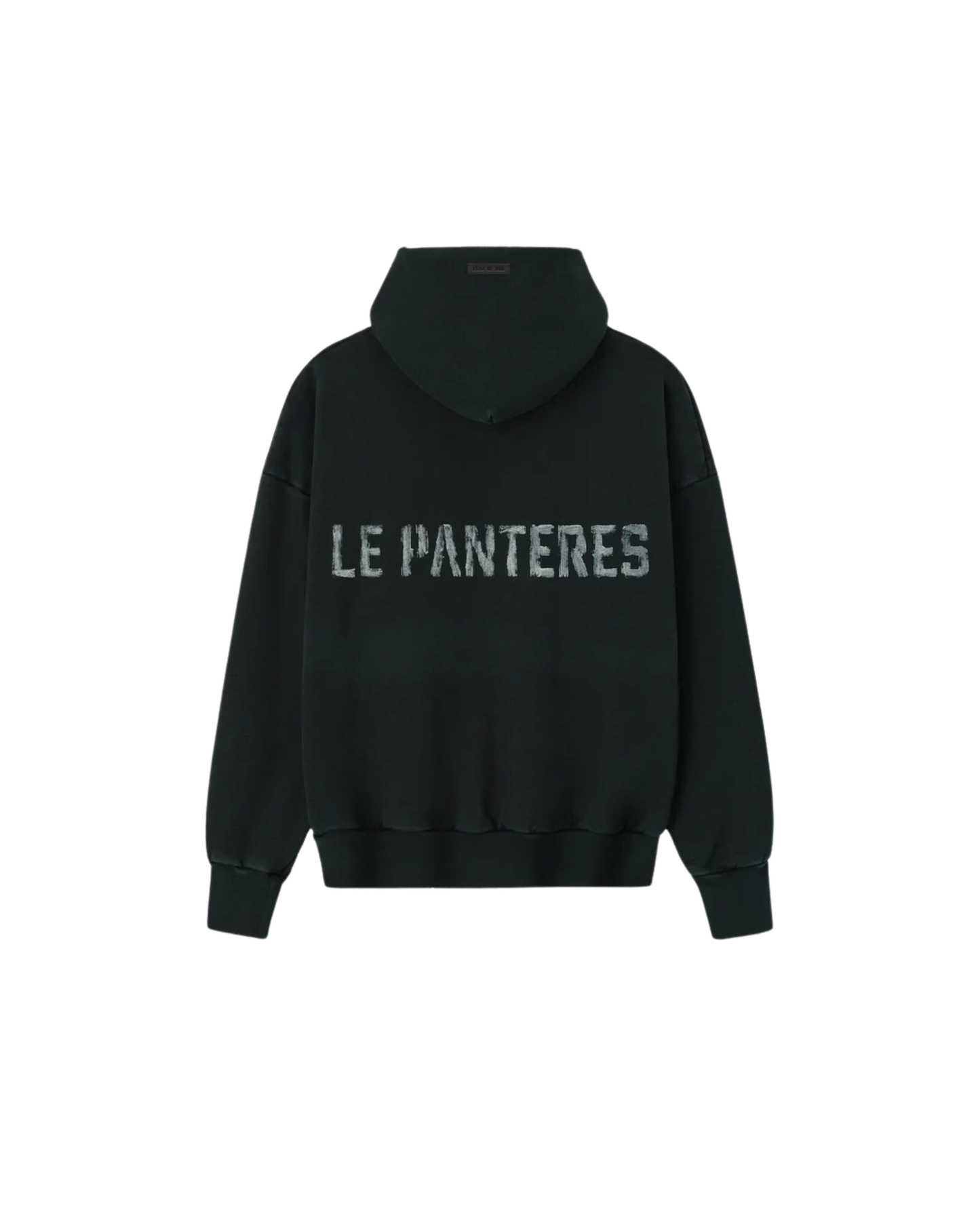 Fear of God Le Panteres Hoodie