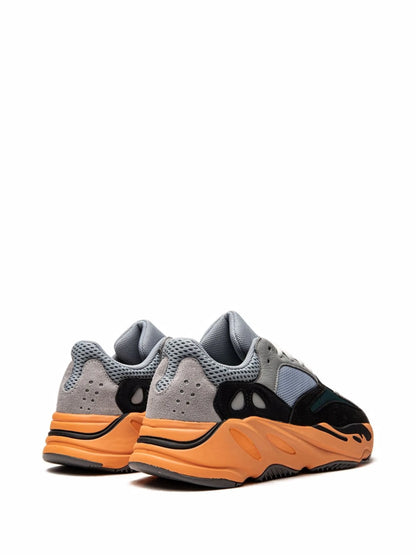 Adidas Yeezy 700 - "Wash Orange"