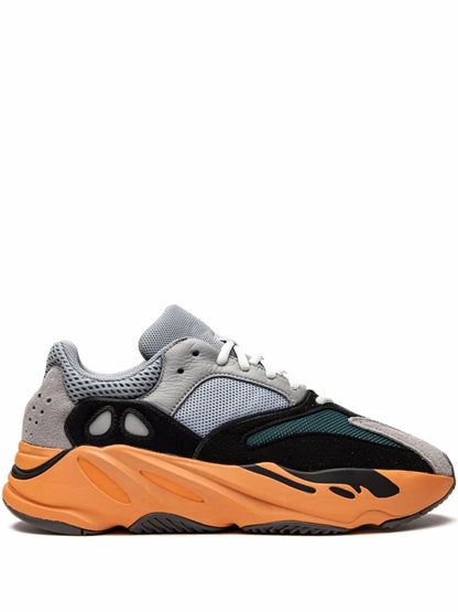 Adidas Yeezy 700 - "Wash Orange"