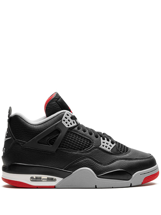 Air Jordan 4 - "Bred Reimagined"