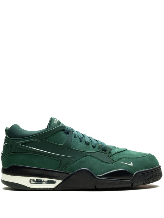 Air Jordan 4 Nigel Sylvester - "Pro Green"