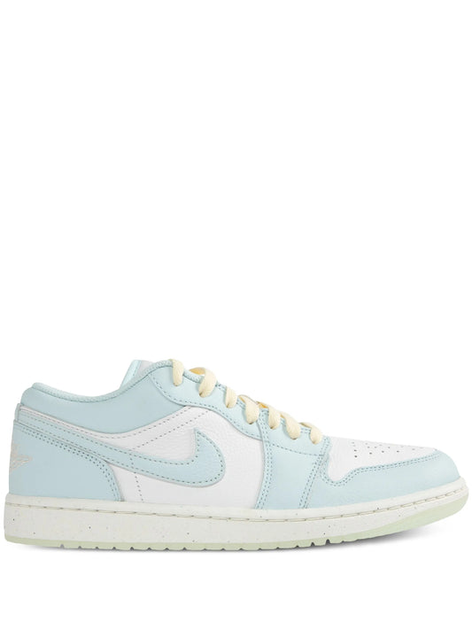 Air Jordan 1 Low - "Glacier Blue"