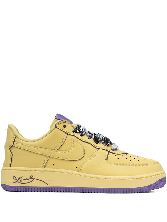 Nike Air Force 1 Low Protro "Kobe Bryant - Mamba Mentality"