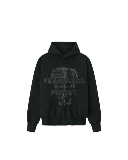Fear of God Le Panteres Hoodie