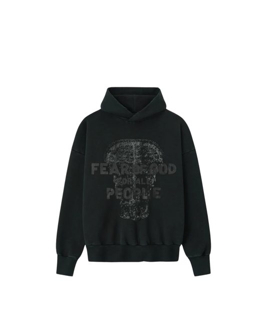 Fear of God Le Panteres Hoodie