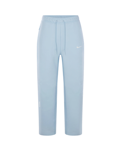 Nike x NOCTA Tech Fleece Open Hem Pant - "Cobalt Tint"