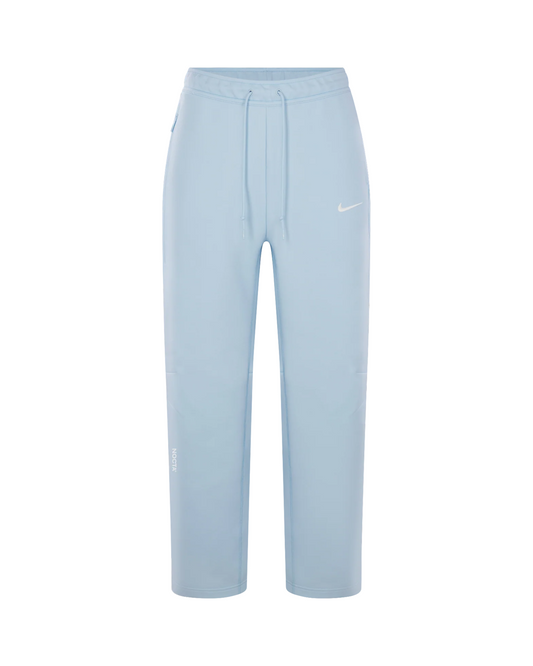 Nike x NOCTA Tech Fleece Open Hem Pant - "Cobalt Tint"