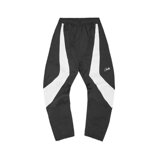 Corteiz Vertigo Shuku Pant 'Black/White'
