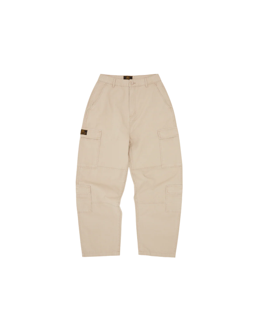 Corteiz Guerillaz Cargo Pant - "Tan"