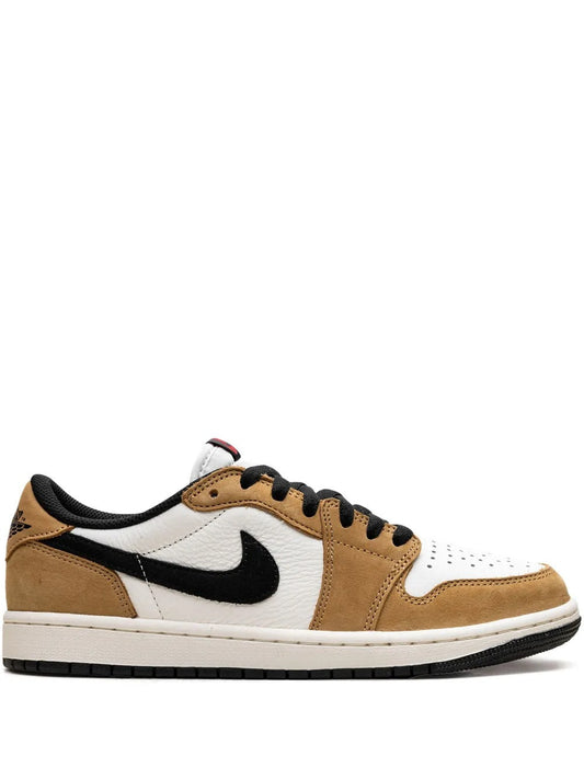 Air Jordan 1 Retro Low OG - "Rookie Of The Year"