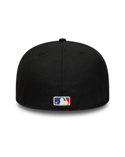 New Era x Fear of God 59FIFTY Fitted Cap